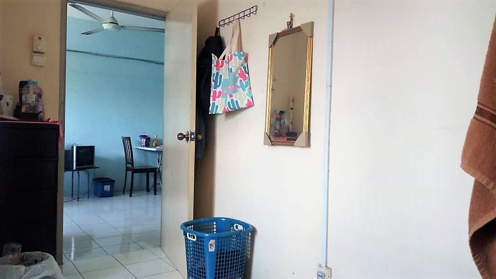 (Ready Strata) Meranti Apartment , Persiaran Subang Mewah, USJ 1 - photo 7