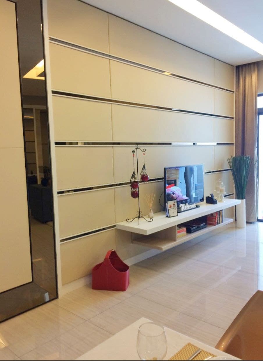 Eve Suite Residence, Ara Damasara