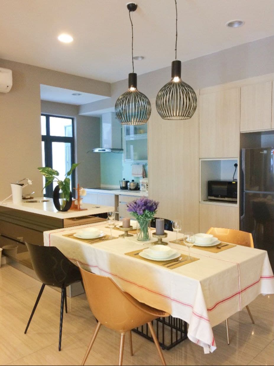 Eve Suite Residence, Ara Damasara - photo 2