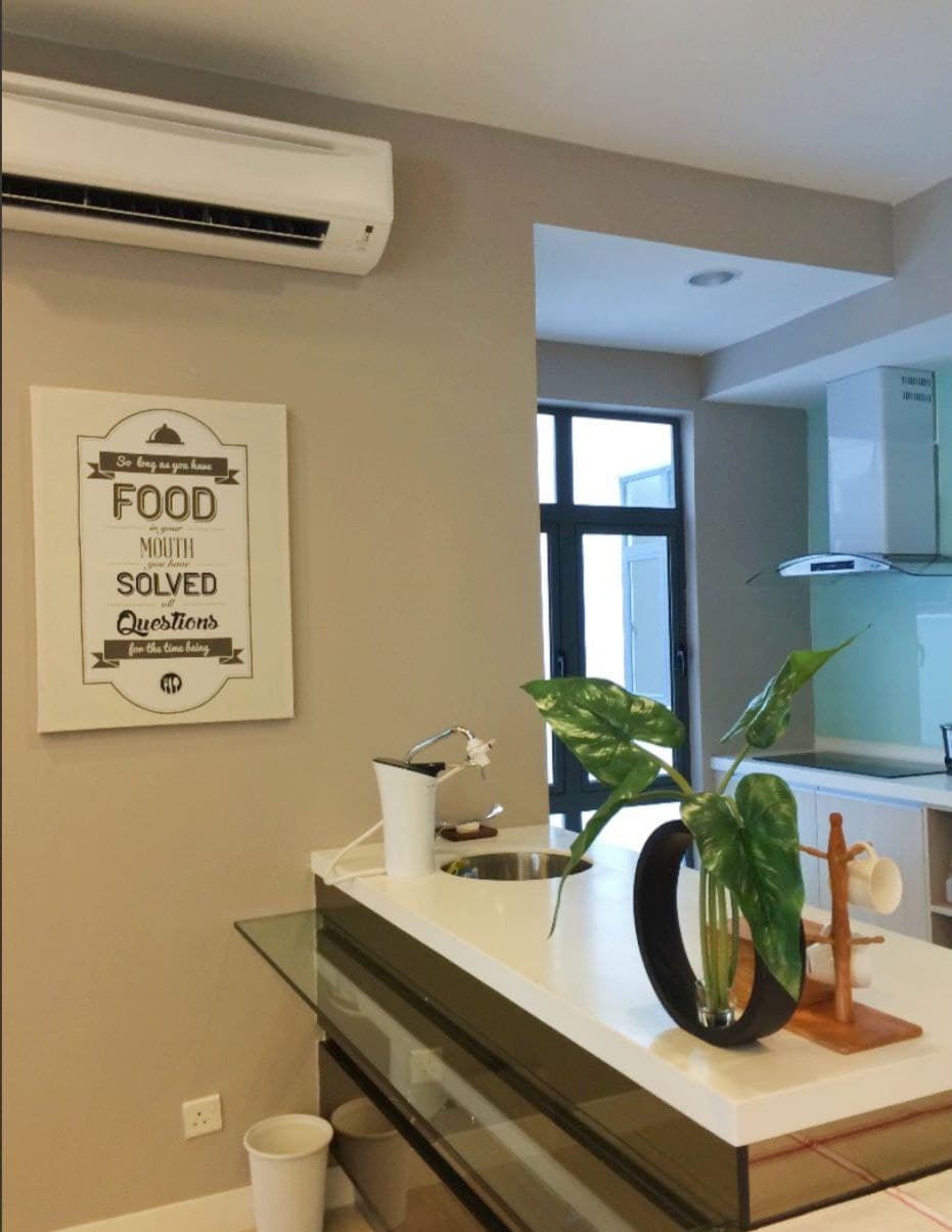Eve Suite Residence, Ara Damasara - photo 4