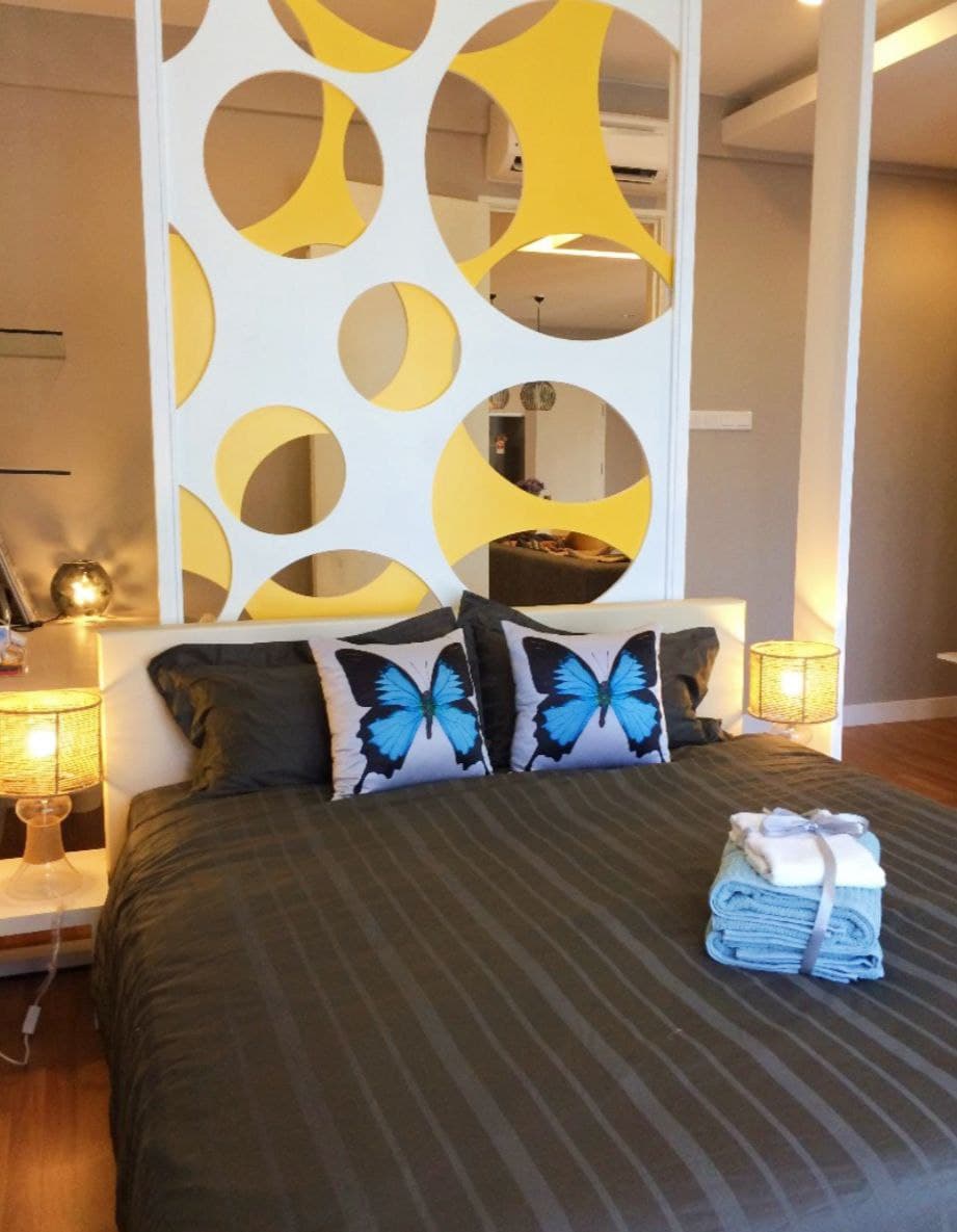 Eve Suite Residence, Ara Damasara - photo 5