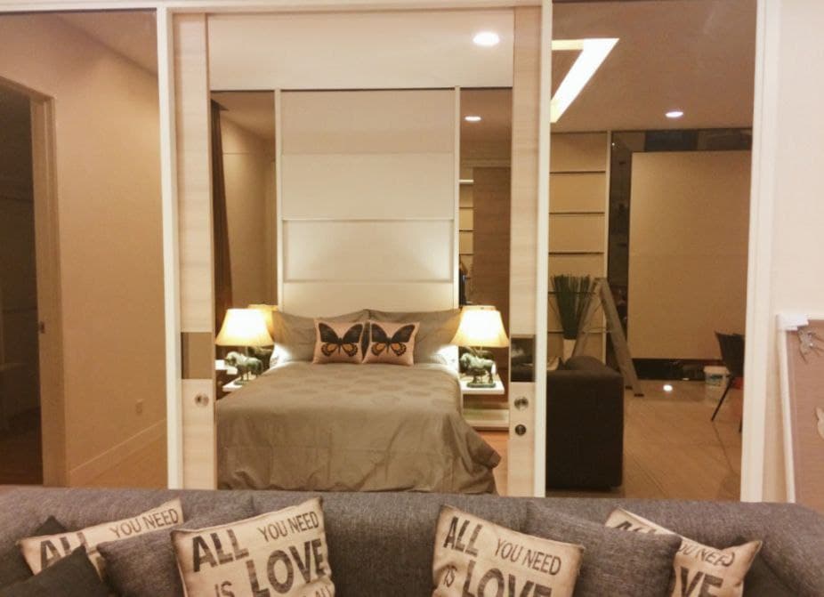 Eve Suite Residence, Ara Damasara - photo 7