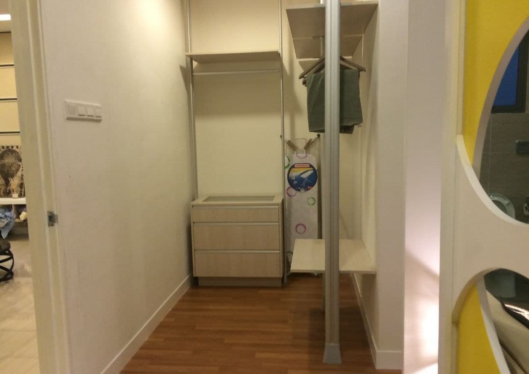 Eve Suite Residence, Ara Damasara - photo 8