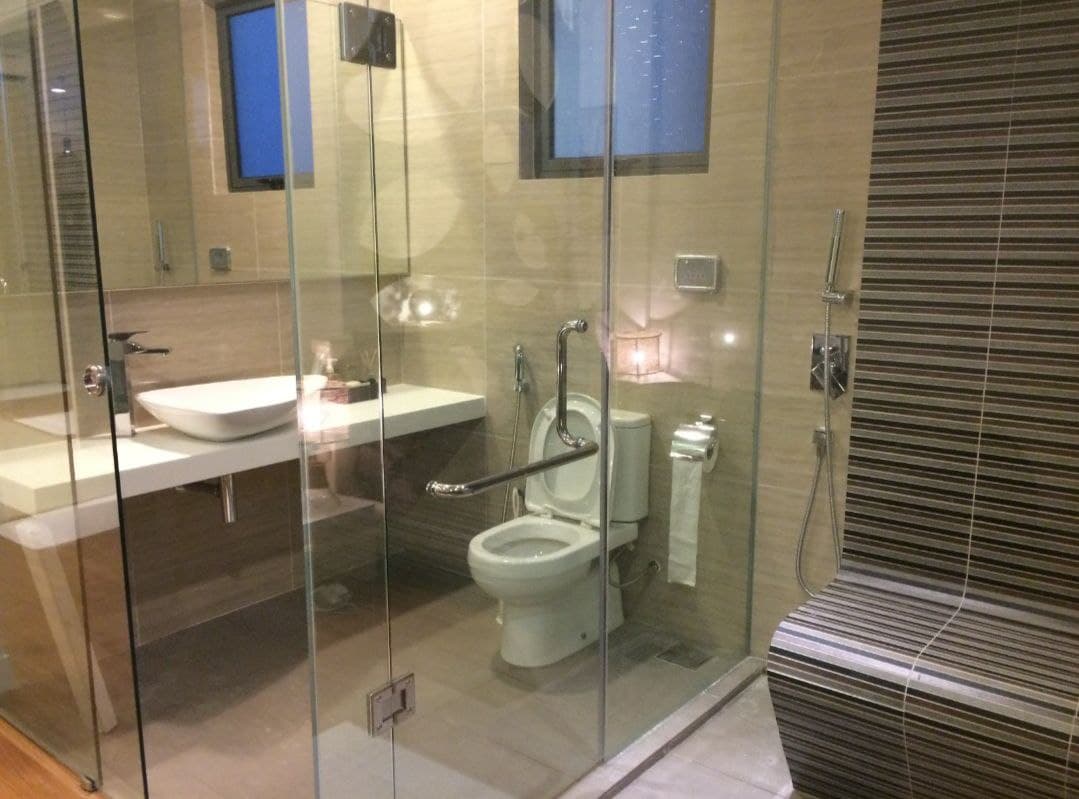 Eve Suite Residence, Ara Damasara - photo 10
