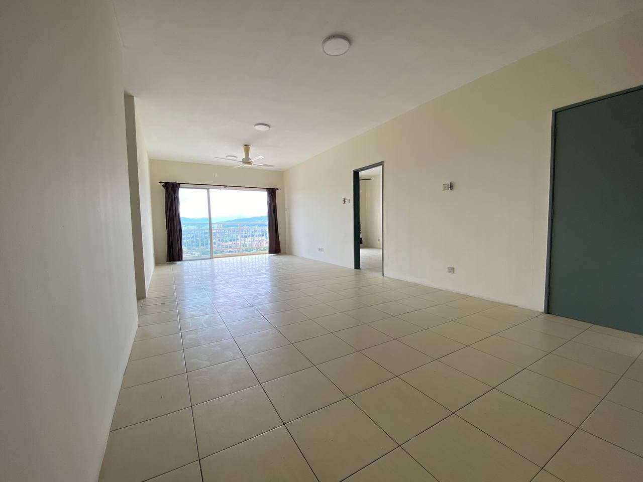 Condo PV12 Platinum Lake Danau Kota, Setapak - photo 2