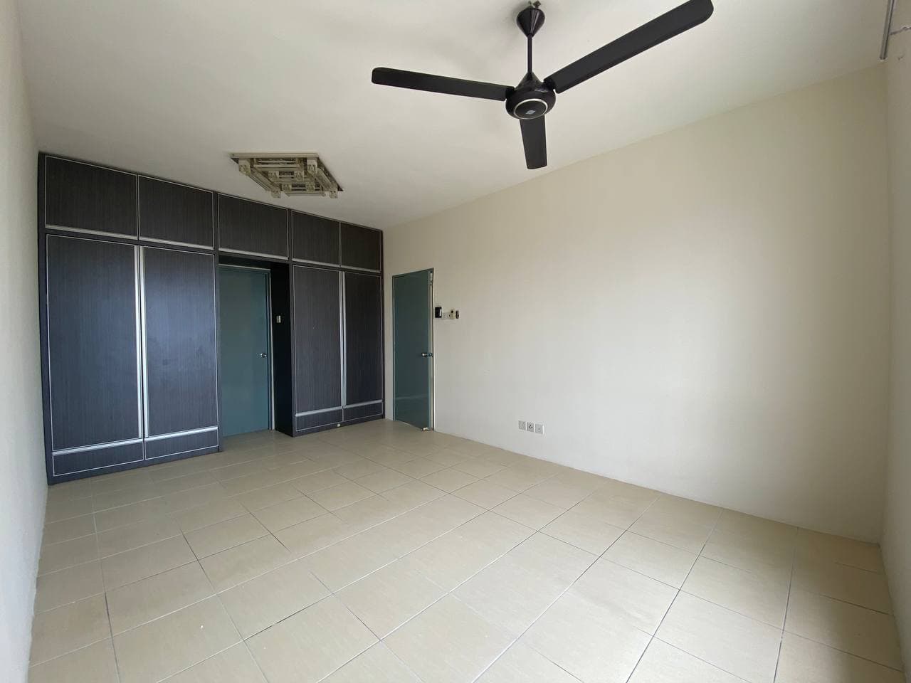 Condo PV12 Platinum Lake Danau Kota, Setapak - photo 3