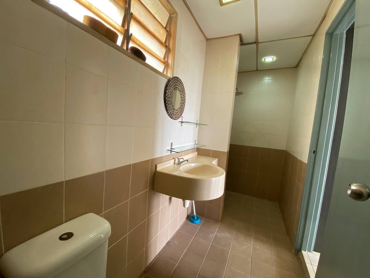 Condo PV12 Platinum Lake Danau Kota, Setapak - photo 5