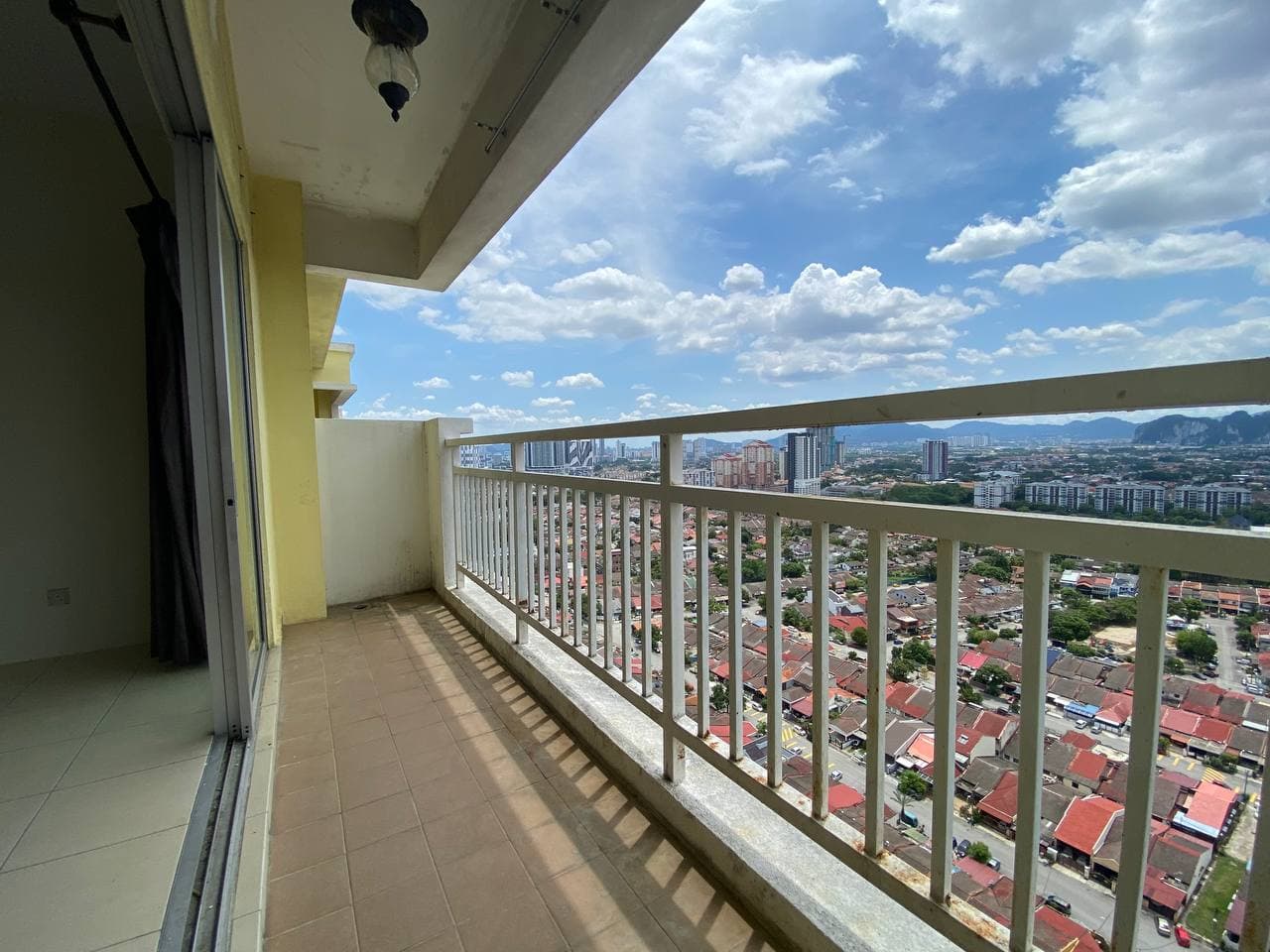 Condo PV12 Platinum Lake Danau Kota, Setapak - photo 6