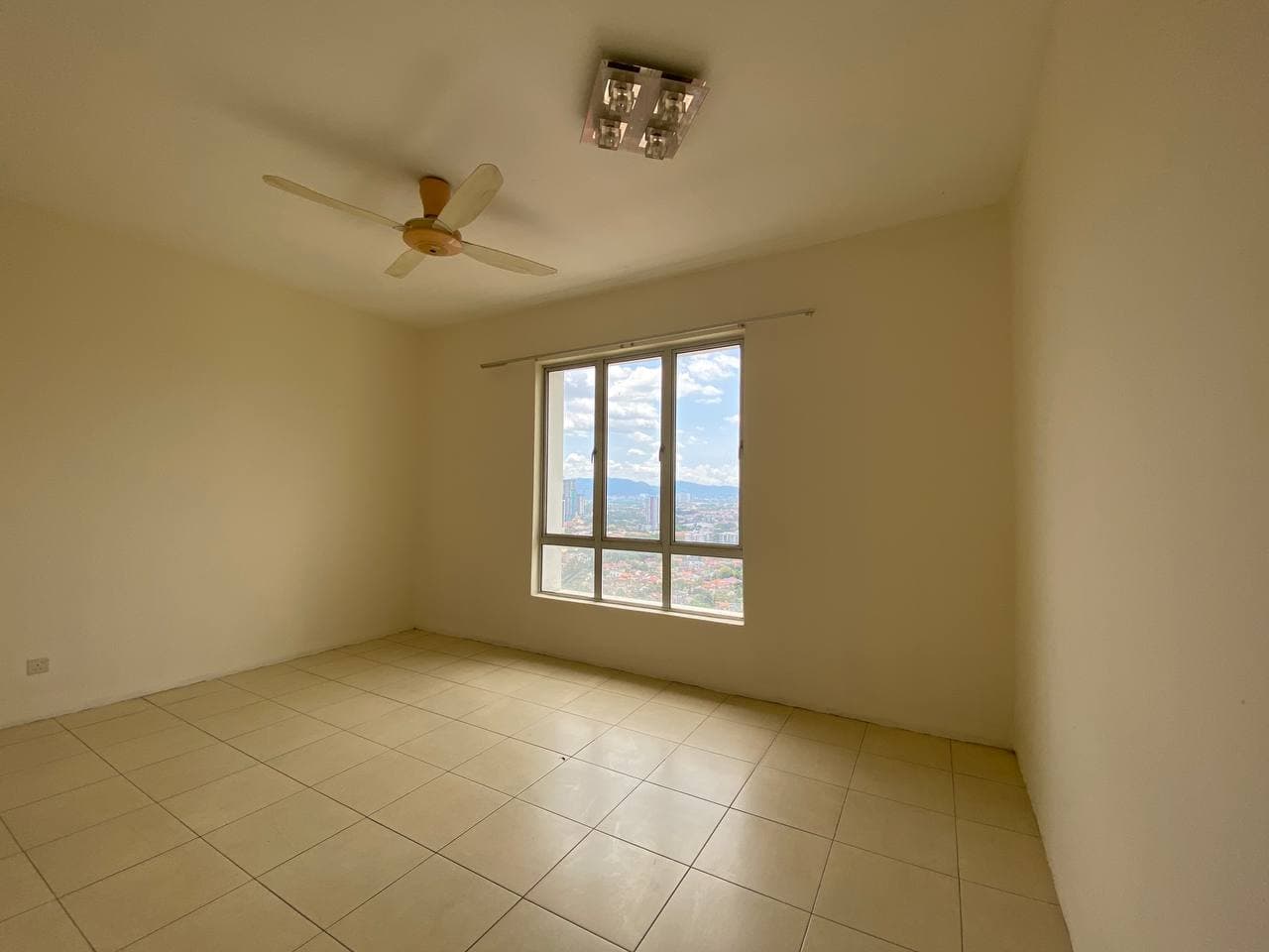 Condo PV12 Platinum Lake Danau Kota, Setapak - photo 7
