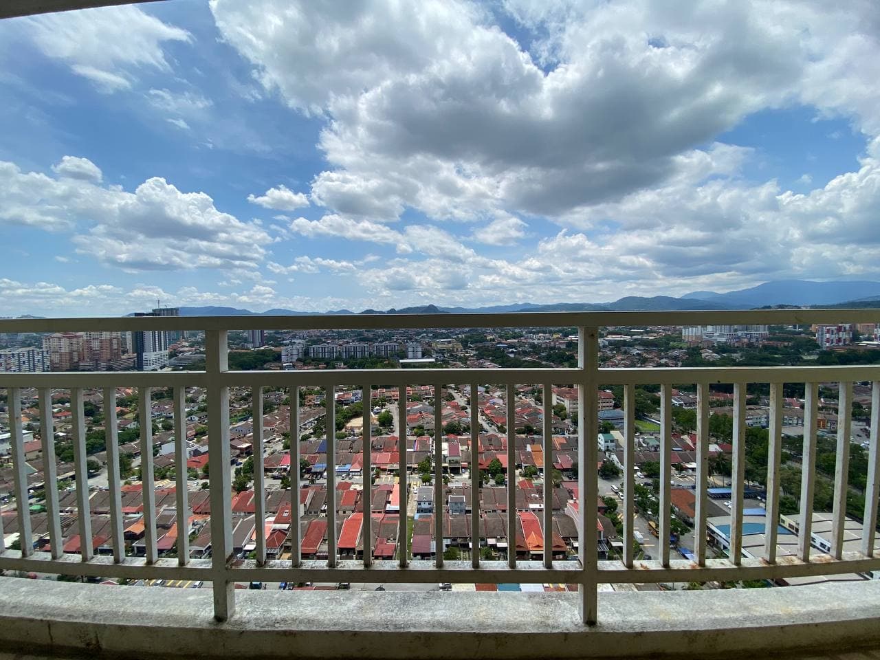 Condo PV12 Platinum Lake Danau Kota, Setapak - photo 10