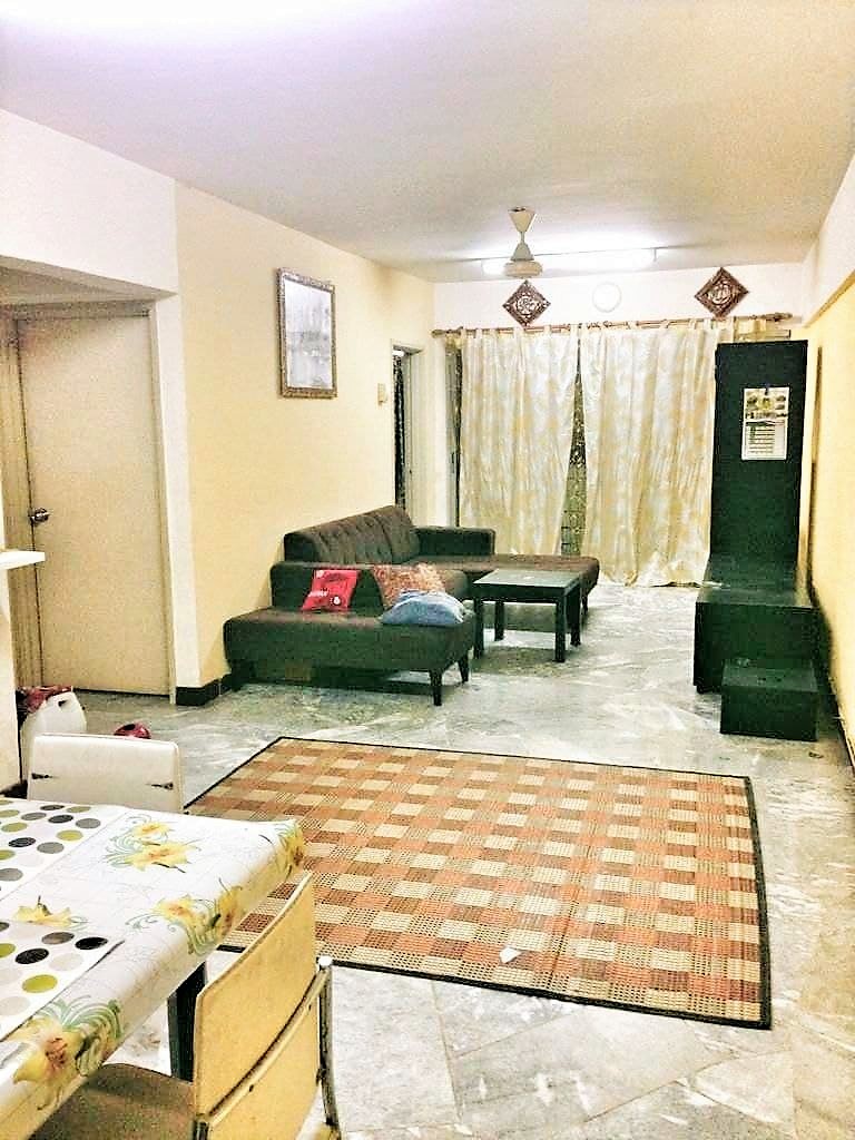 Condo Vantage Point Desa Petaling, KL - photo 2
