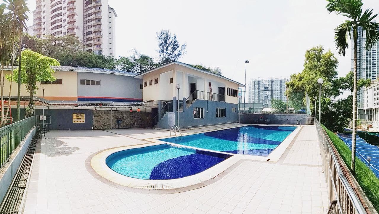 Condo Vantage Point Desa Petaling, KL - photo 6