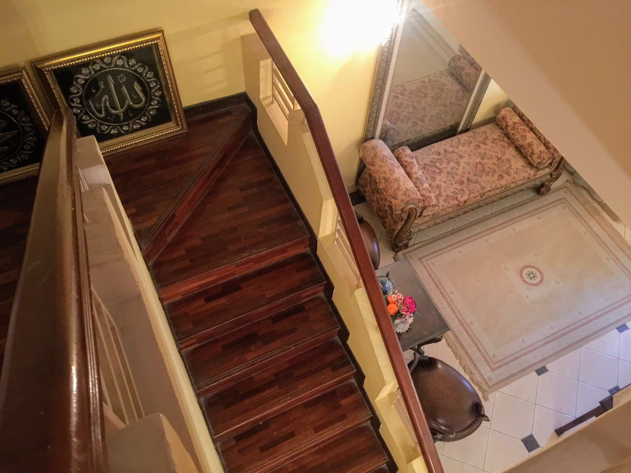 2-Storey Intermediate at Jalan Nova Subang Bestari - photo 4