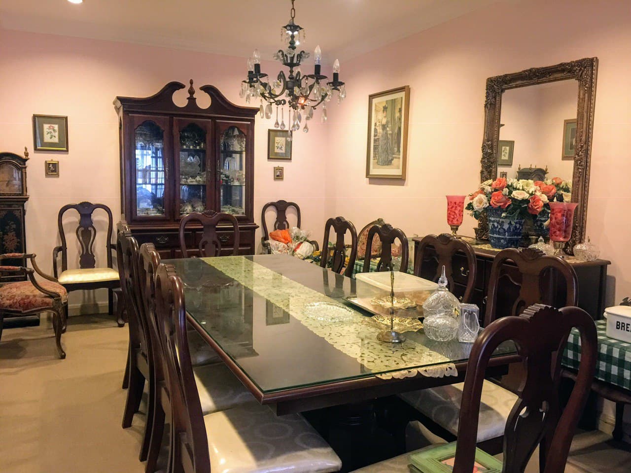 2-Storey Intermediate at Jalan Nova Subang Bestari - photo 5