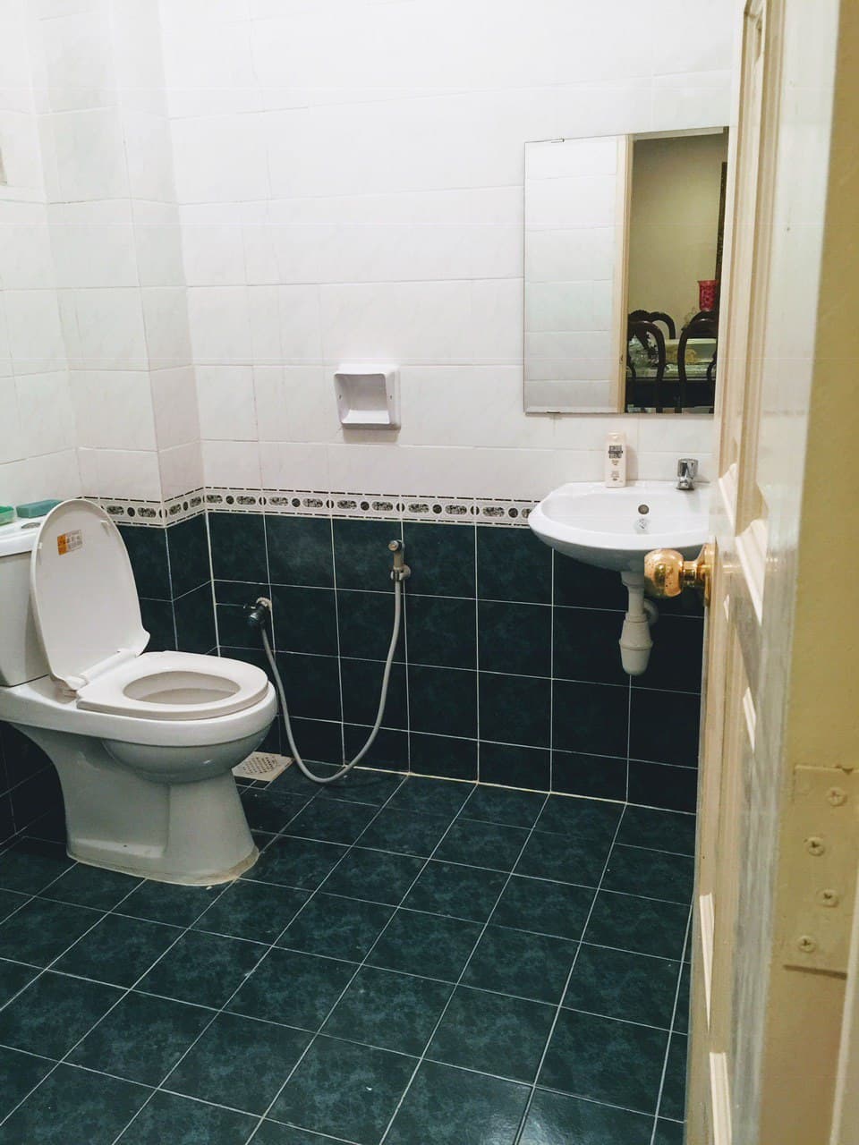 2-Storey Intermediate at Jalan Nova Subang Bestari - photo 8