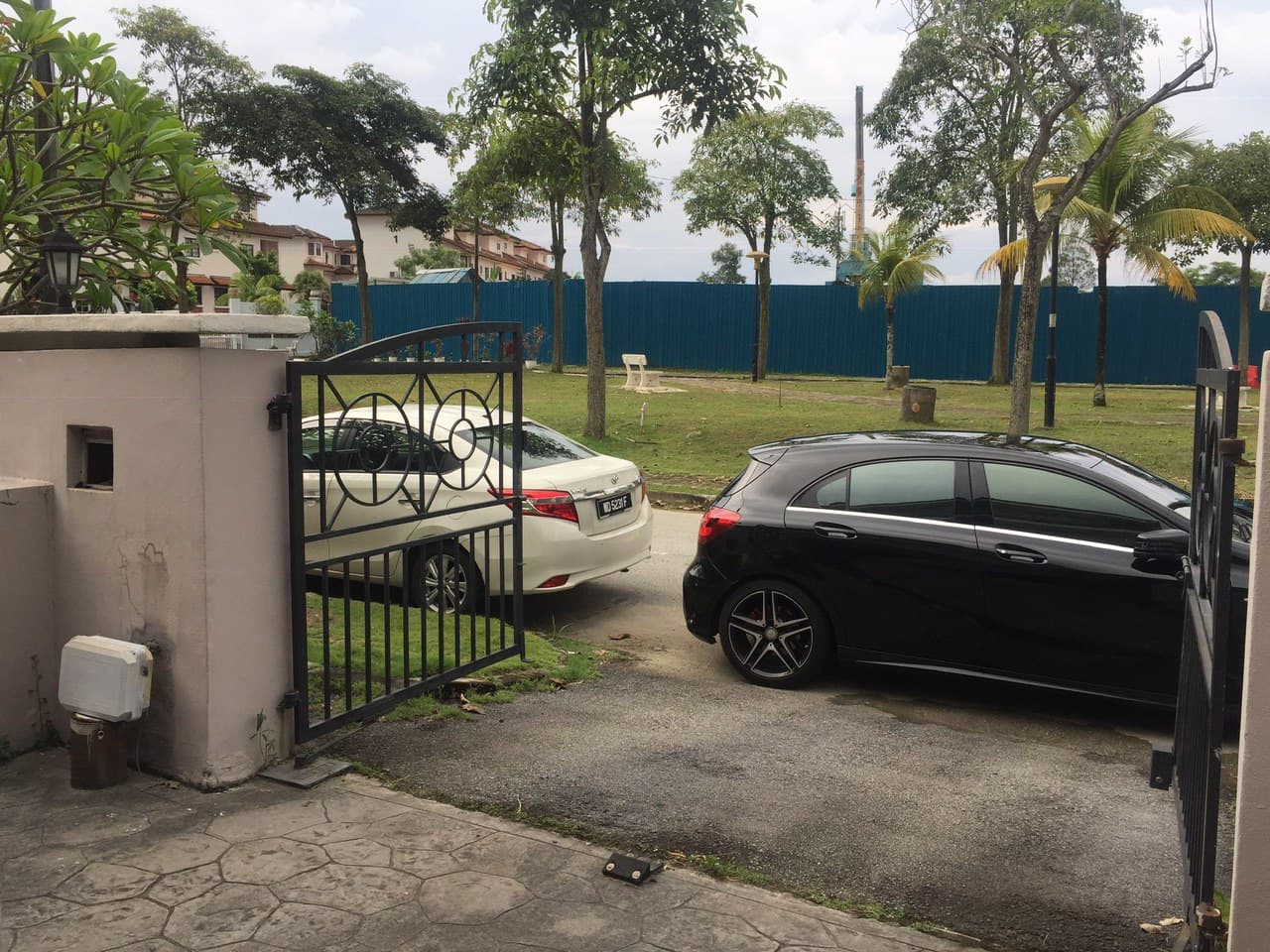 2-Storey Intermediate at Jalan Nova Subang Bestari - photo 10