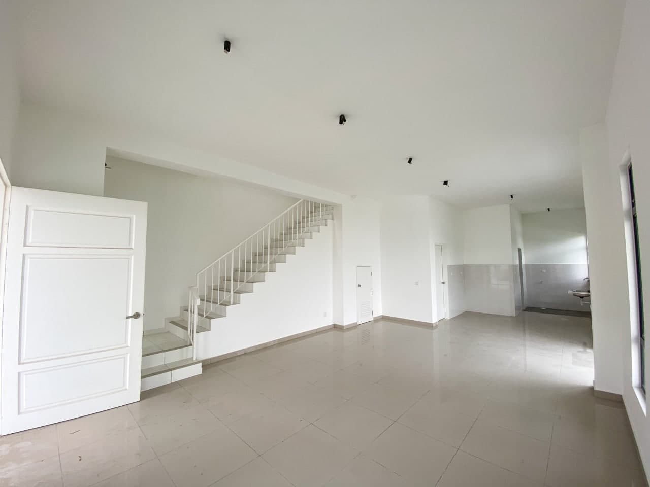 Graham Garden Eco Grandeur 2 Storey Terrace Corner - photo 2