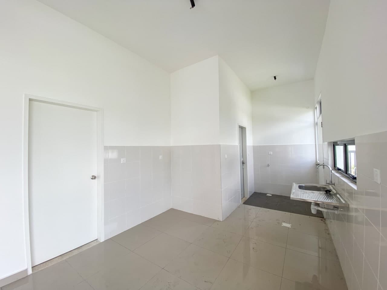 Graham Garden Eco Grandeur 2 Storey Terrace Corner - photo 3