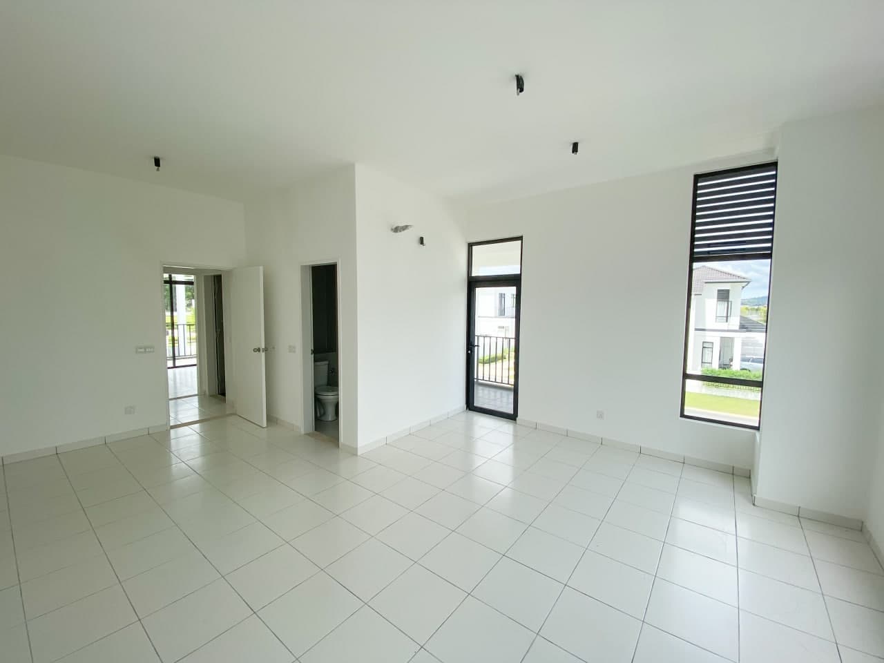 Graham Garden Eco Grandeur 2 Storey Terrace Corner - photo 4