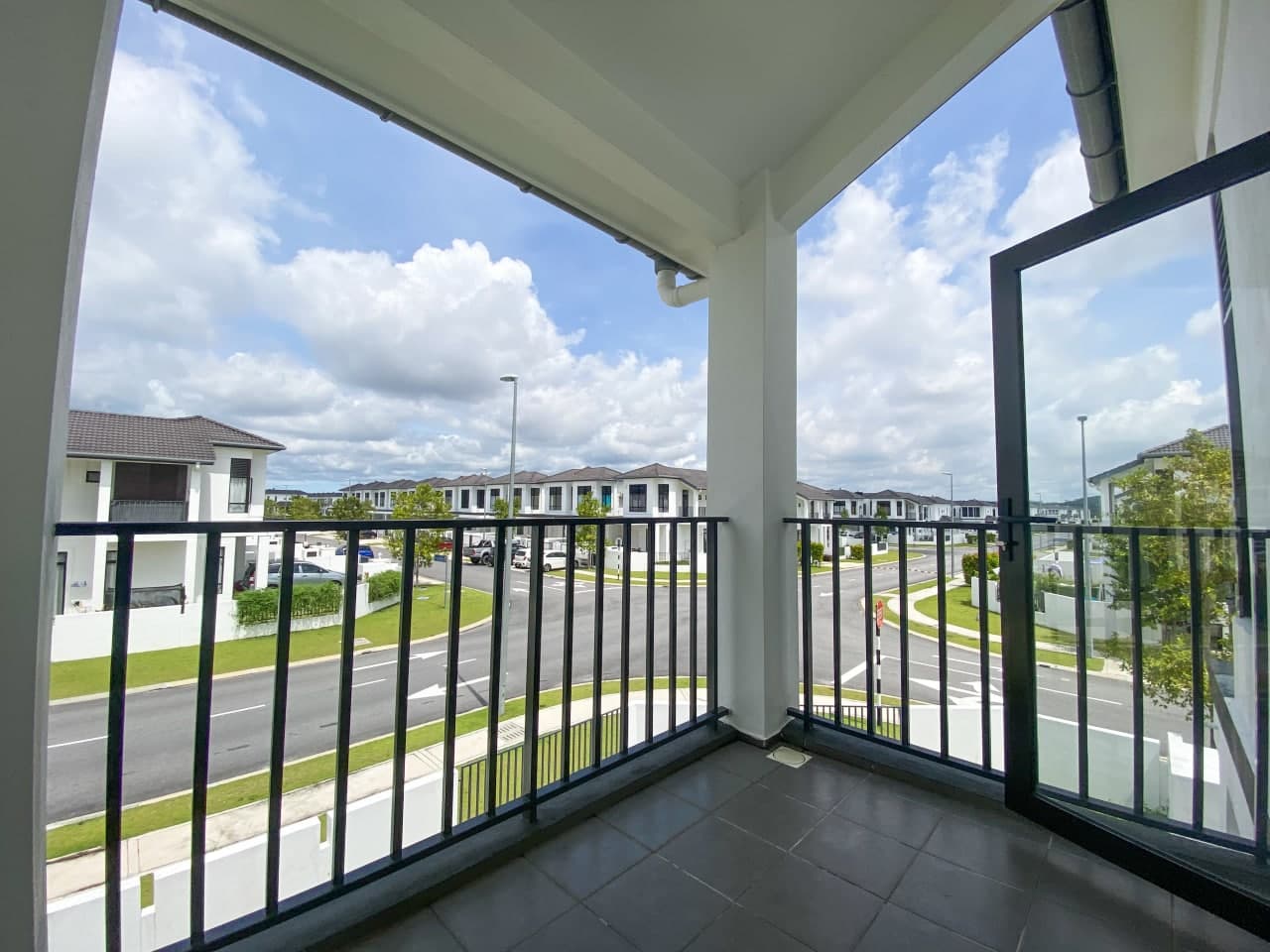 Graham Garden Eco Grandeur 2 Storey Terrace Corner - photo 6