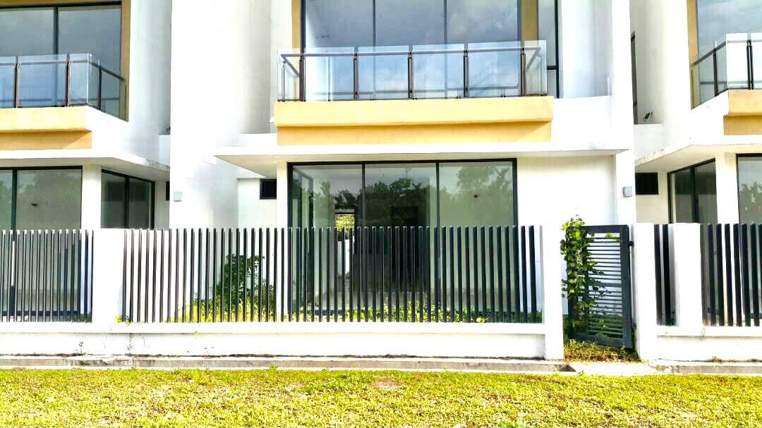 3storey Superlink House With Lift Laman Glenmarie - photo 8