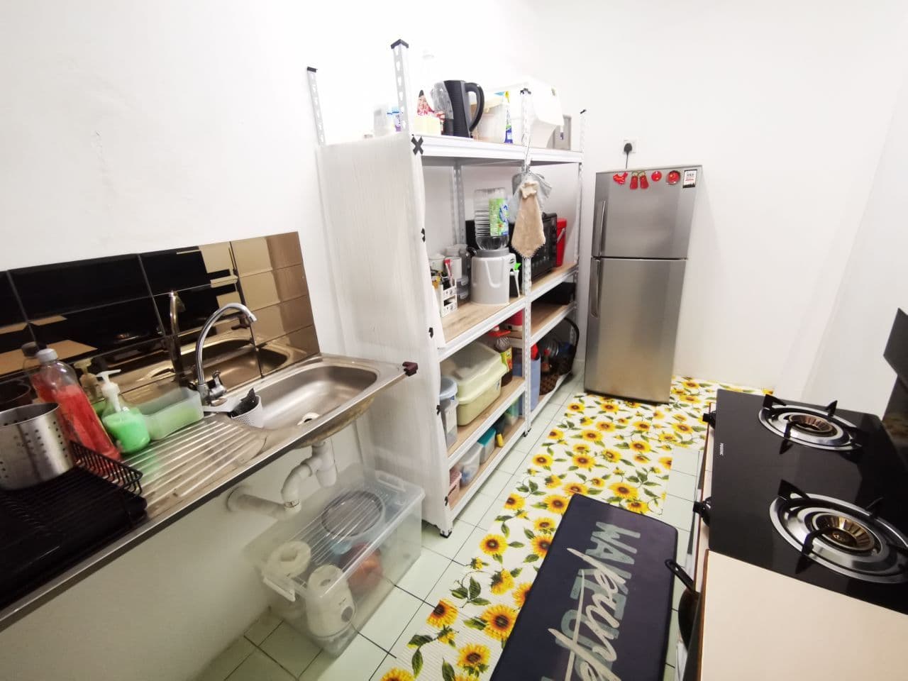 Shop Apartment Pusat Komersial Seksyen 7 Shah Alam - photo 6