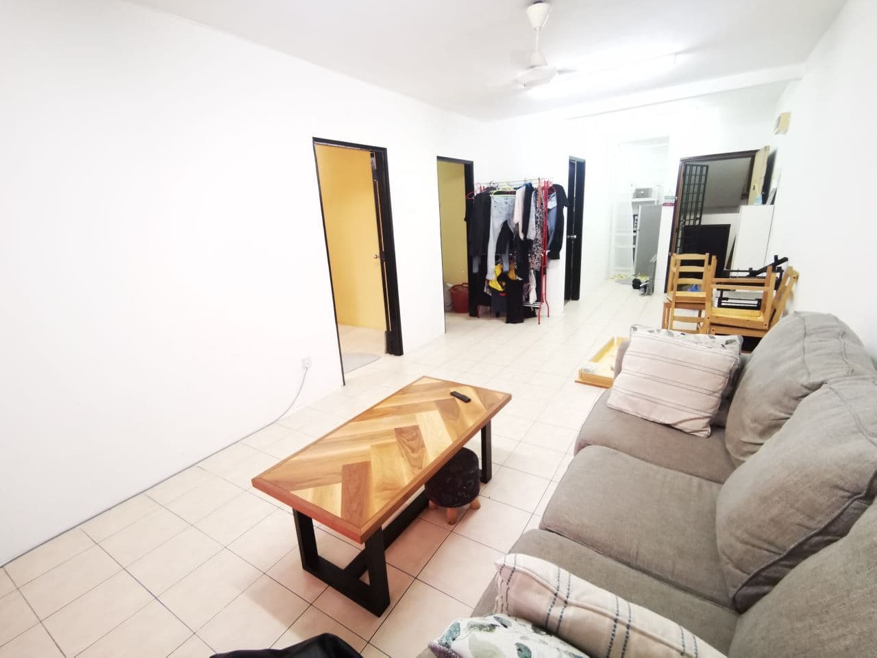 Shop Apartment Pusat Komersial Seksyen 7 Shah Alam - photo 7