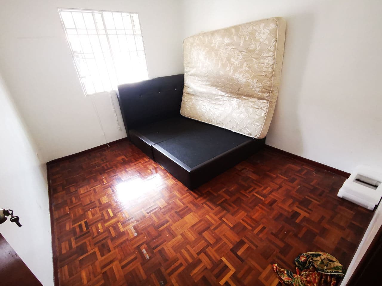 Double Storey Semi-D Cluster  Setia Alam - photo 5