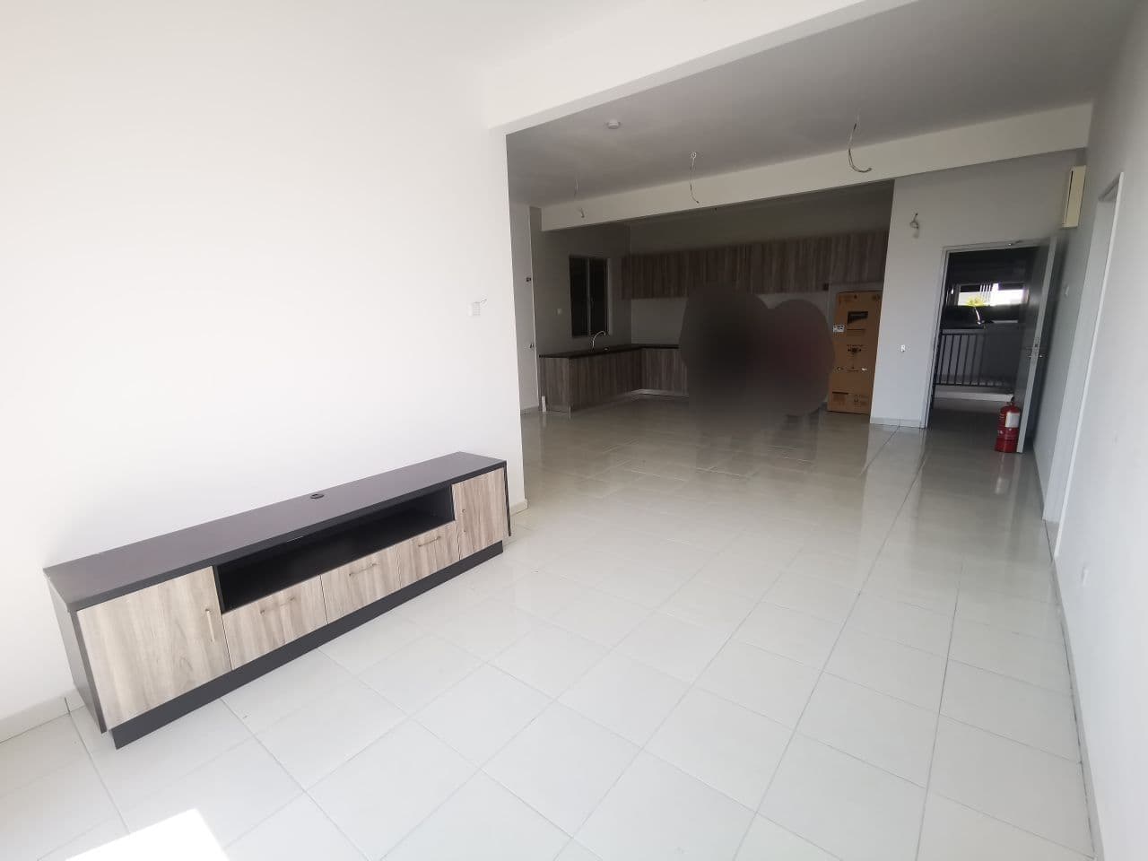 Corner Unit Residensi Adelia, Bangi Avenue - photo 2
