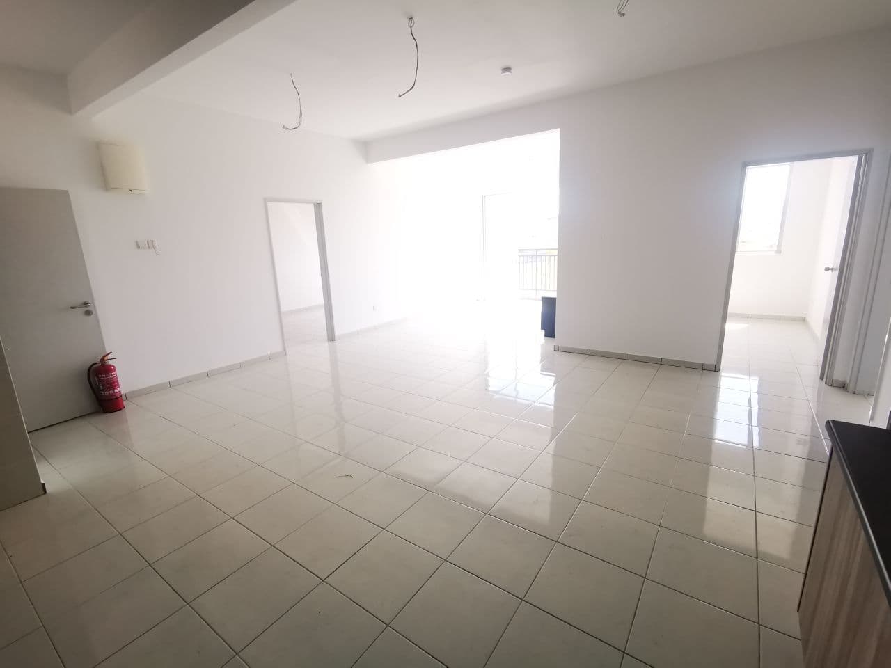 Corner Unit Residensi Adelia, Bangi Avenue - photo 4