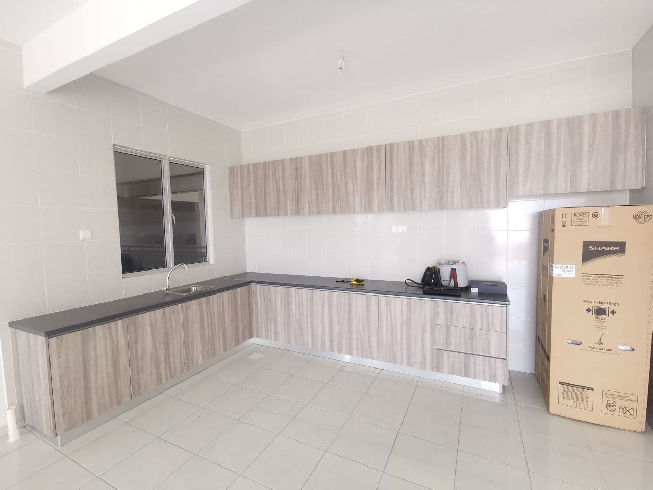 Corner Unit Residensi Adelia, Bangi Avenue - photo 5