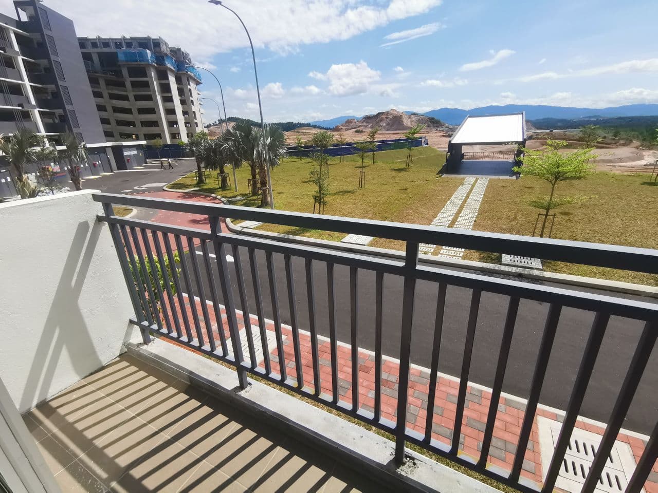 Corner Unit Residensi Adelia, Bangi Avenue - photo 6