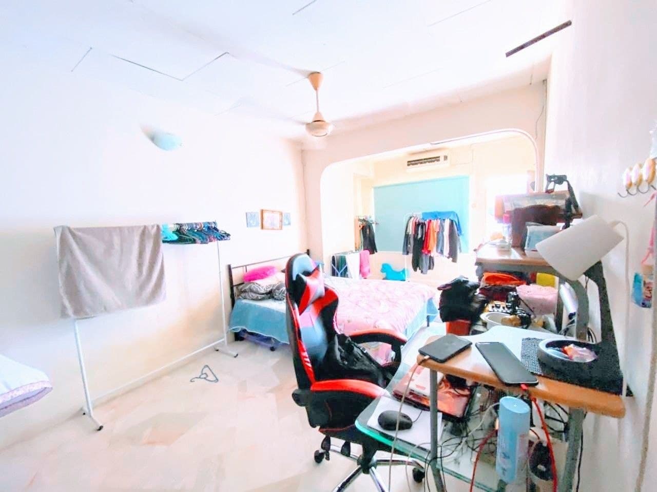 2 Storey Seksyen 5, Taman Bukit Serdang - photo 4