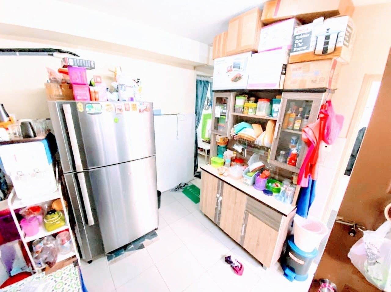 2 Storey Seksyen 5, Taman Bukit Serdang - photo 5