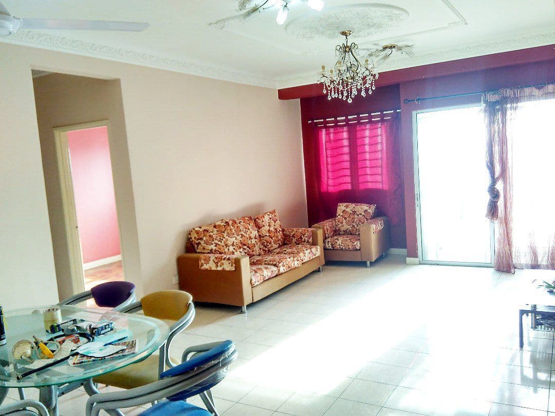 Belimbing Heights Apartment Tmn Bkt Belimbing - photo 2