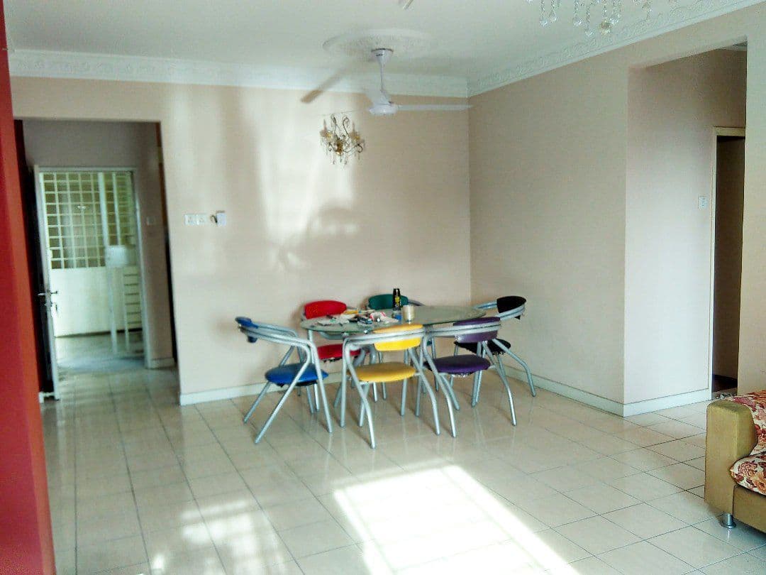 Belimbing Heights Apartment Tmn Bkt Belimbing - photo 3