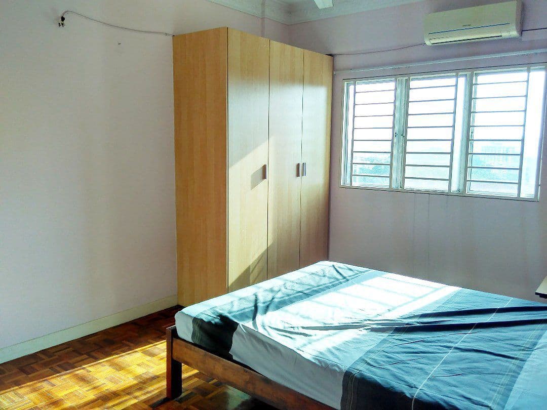 Belimbing Heights Apartment Tmn Bkt Belimbing - photo 4
