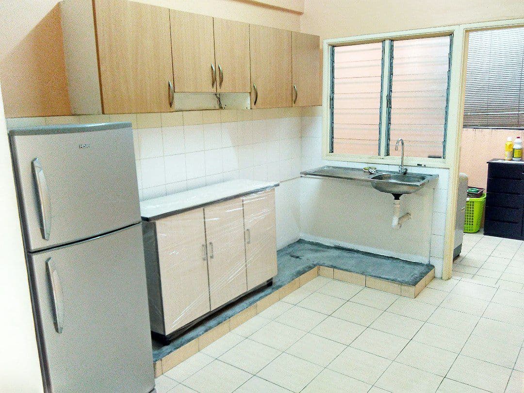 Belimbing Heights Apartment Tmn Bkt Belimbing - photo 5
