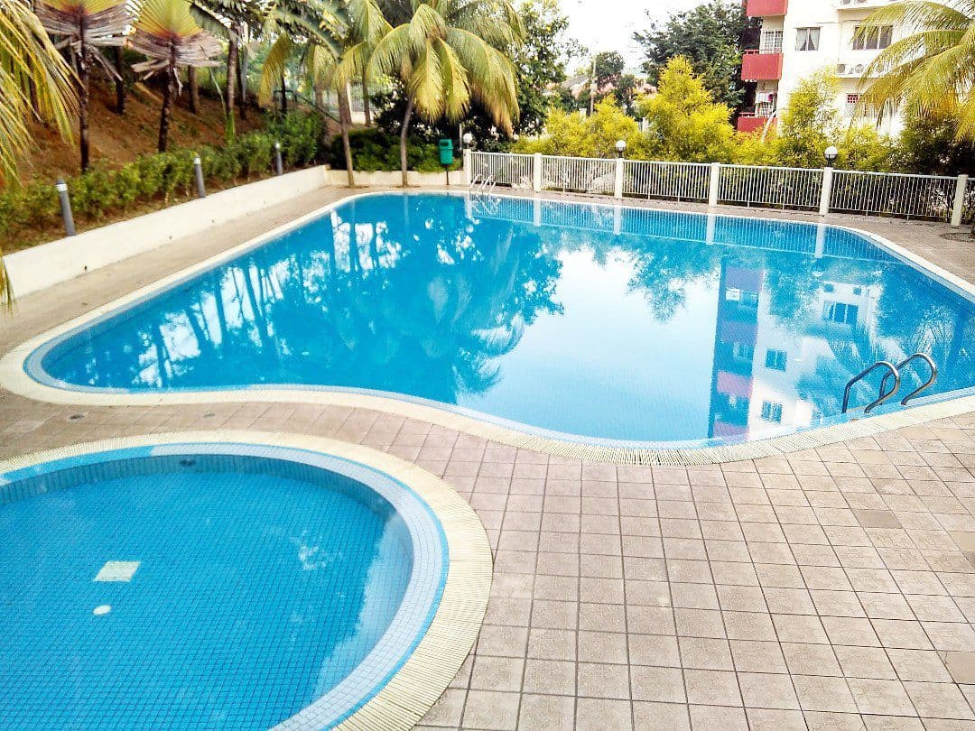 Belimbing Heights Apartment Tmn Bkt Belimbing - photo 6