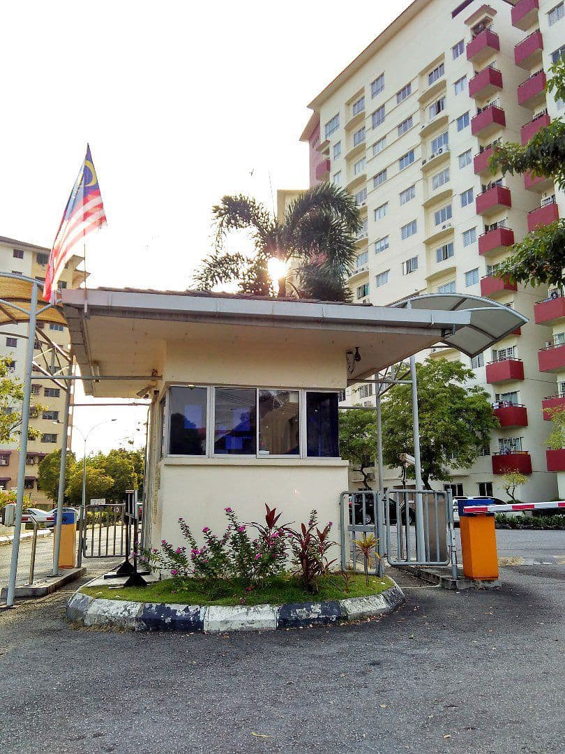 Belimbing Heights Apartment Tmn Bkt Belimbing - photo 7