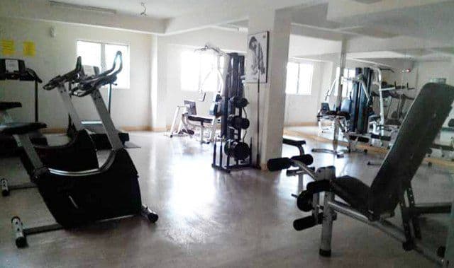 Belimbing Heights Apartment Tmn Bkt Belimbing - photo 8