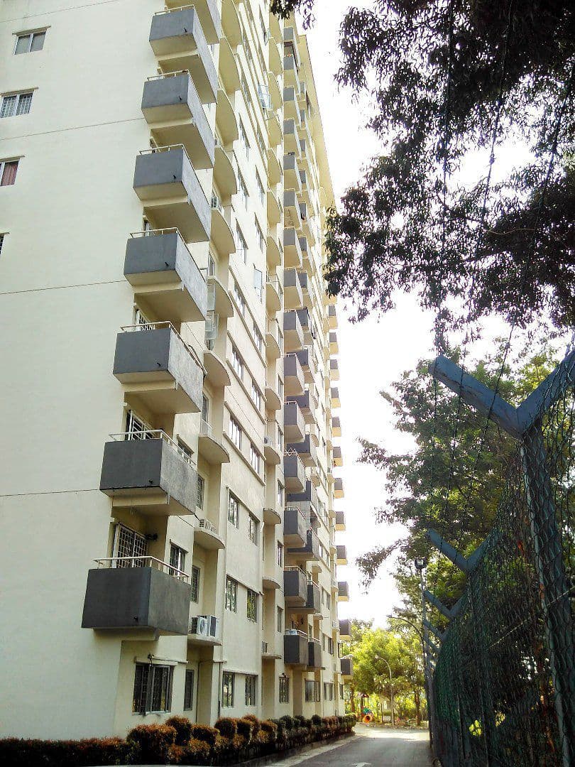 Belimbing Heights Apartment Tmn Bkt Belimbing - photo 9