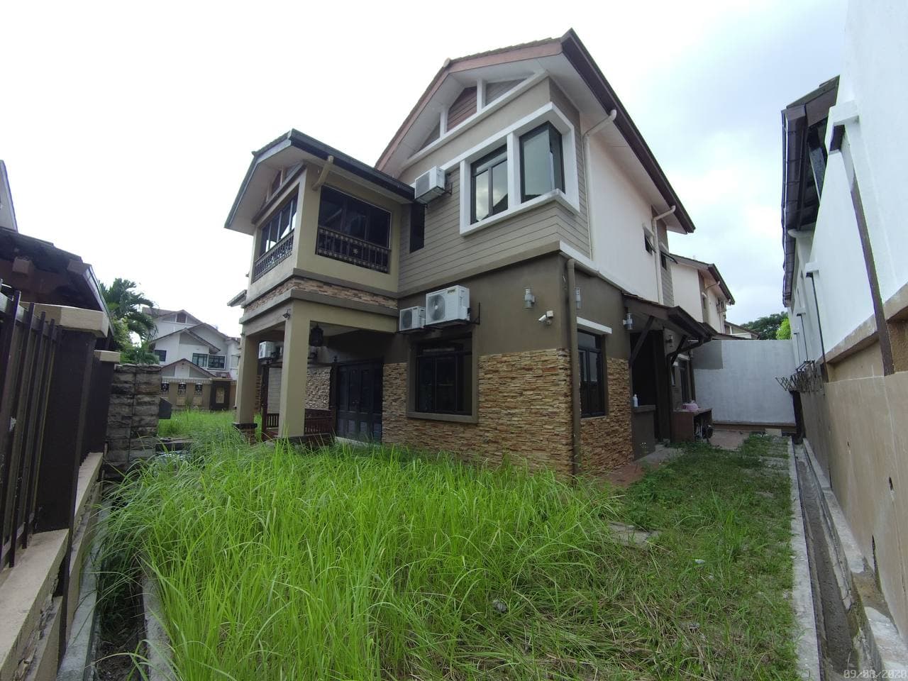 Semi D 2 Storey Puncak Bangi Bandar Baru Bangi