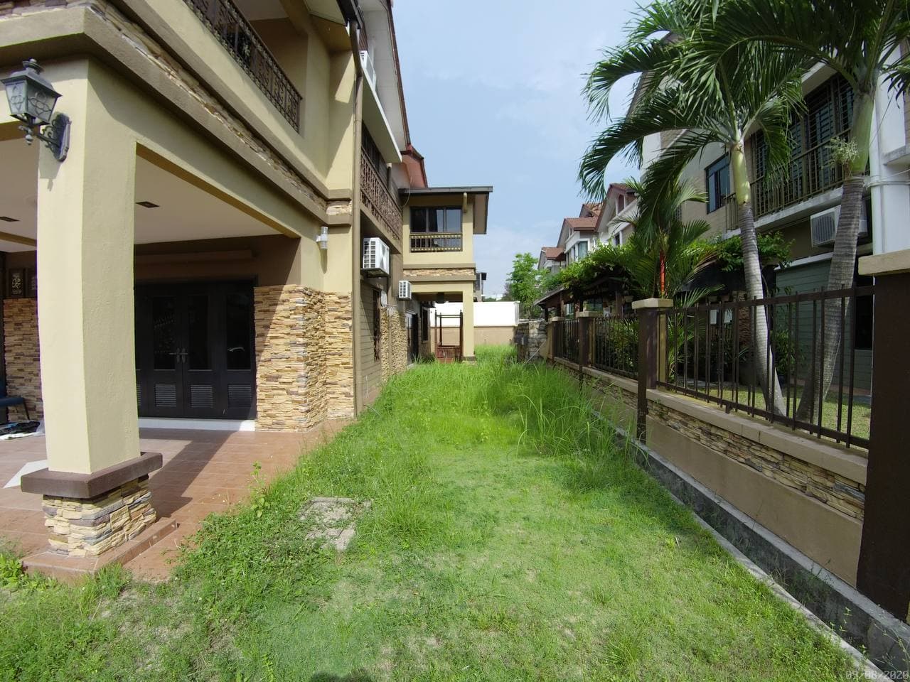 Semi D 2 Storey Puncak Bangi Bandar Baru Bangi - photo 2