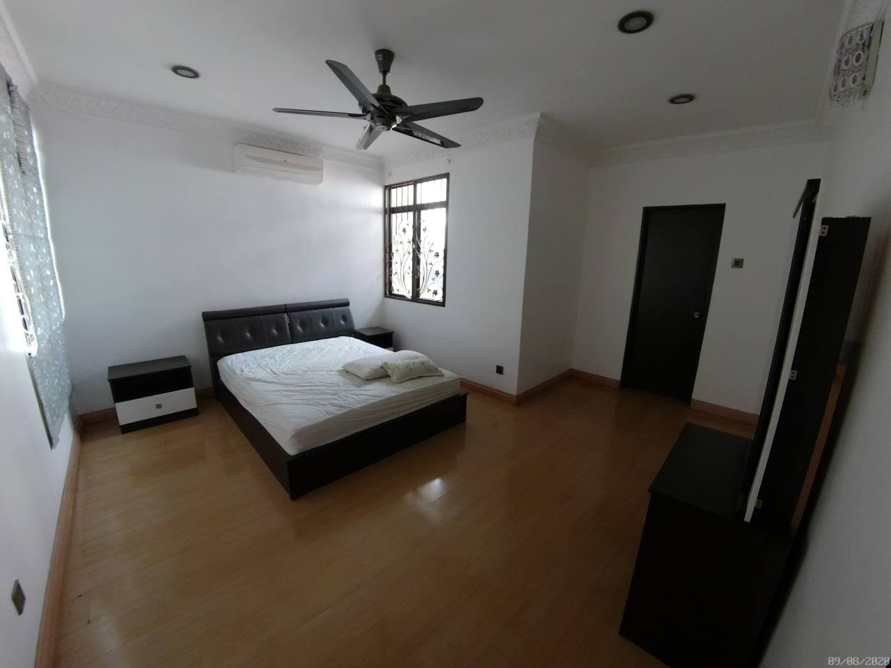 Semi D 2 Storey Puncak Bangi Bandar Baru Bangi - photo 4