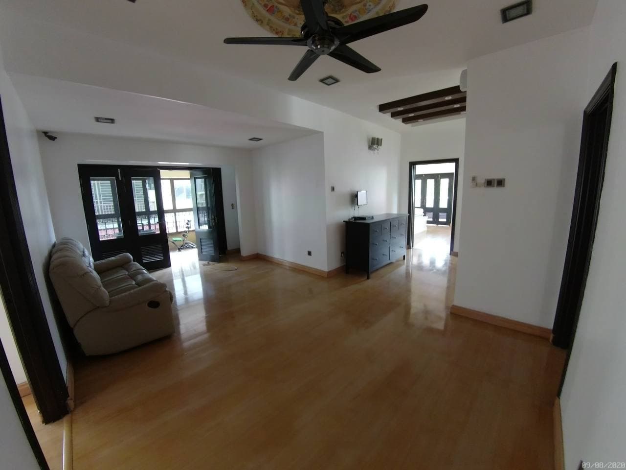 Semi D 2 Storey Puncak Bangi Bandar Baru Bangi - photo 5