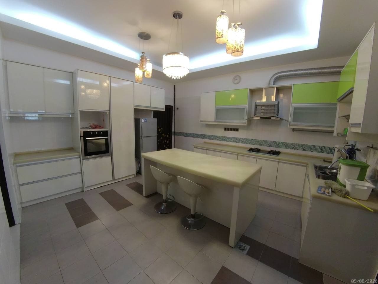 Semi D 2 Storey Puncak Bangi Bandar Baru Bangi - photo 6