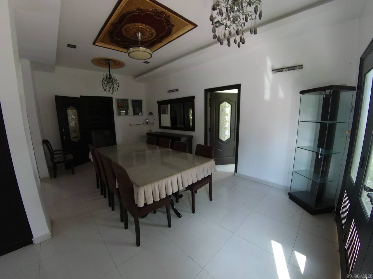 Semi D 2 Storey Puncak Bangi Bandar Baru Bangi - photo 7