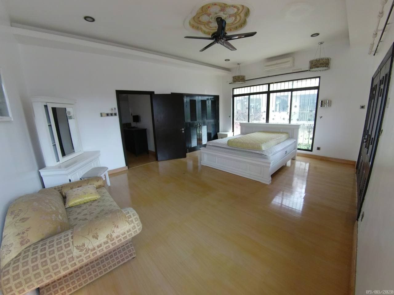 Semi D 2 Storey Puncak Bangi Bandar Baru Bangi - photo 8