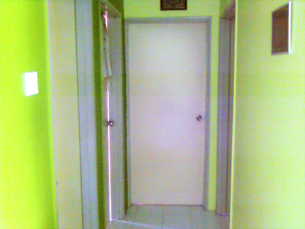Pangsapuri Flora 1 Jln Asteroid U5 Shah Alam - photo 4